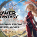 《幻塔》释出全新PS平台预告片!同时游戏即将开启预购!