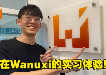 在Wanuxi实习的体验！虽挑战重重但获益良多，喜欢玩游戏，想要当小编的你不容错过！