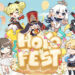 HoYo FEST 2023日期与地点公开!8月在Tropicana Gardens Mall举行!