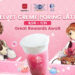 《Ragnarok Origin》、HUAWEI AppGallery与ZUS Coffee推出限定联名饮品VELVET CRÈME PORING LATTÉ!