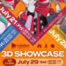 hololive印尼组二期生3D化确定！是时候看着Ollie以3D的形式摧毁Yagoo的梦想啦！
