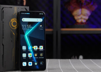Nubia Neo 5G评测！超乎预期中阶游戏手机！