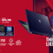 Acer公开全新入门级电竞笔电Nitro 16！售价从RM5,799起！