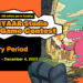 Bandai Namco宣布举办第二次「GYAAR Studio Indie Game Contest」!最高可获得3000万日元奖金!