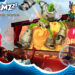 《LEGO DREAMZzz》在LEGOLAND Malaysia Resort举办特别活动!限定4D电影开播!