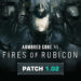 《ARMORED CORE VI FIRES OF RUBICON》1.02版本更新!针对武器进行平衡调整!
