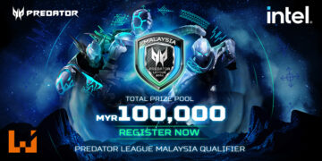 Asia Pacific Predator League正式回归！位于马尼拉的总决赛奖池40万美金！