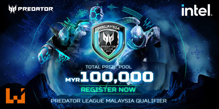 Asia Pacific Predator League正式回归！位于马尼拉的总决赛奖池40万美金！