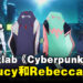 Secretlab与《Cyberpunk 2077: Edgerunners》联动!细节满满的皮肤!