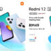 Redmi 12 5G来袭!Celcom和Digi推出超值签购配套!