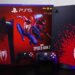 PS5主题《Marvel’s Spider-Man 2》限量版同捆组开箱!红黑配色和蜘蛛侠Logo太帅了!