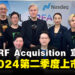 游戏发行商GCL Asia与RF Acquisition宣布合并!同时成为上市公司!