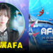 伊织萌确定出席新加坡AFA！获委任成为官方大使！