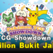 宝可梦TCG Showdown 2024将在大马Pavilion Bukit Jalil举行！欢迎新手玩家参与！