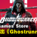 Epic Games Store本周限免《Ghostrunner》！截至2024年4月18日晚上11点为止！