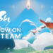 《Sky光·遇》上架Steam平台，跨平台游玩高画质体验！