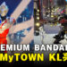 TAMASHII SPOT POP UP X ULTRA HEROES 2024盛典开启,最新PREMIUM BANDAI限定商品亮相!