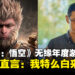 《黑神话:悟空》无缘TGA年度游戏奖项,制作人发文:我特么白来了!