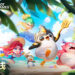 《Golden Spatula》宣布东南亚今日开启Soft Launch，全新赛季「双城传说 II」现已开放！