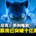 《Sonic The Hedgehog》系列电影全球总票房突破十亿美元,音速传奇再创佳绩!