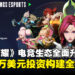 《王者荣耀》全球电竞布局升级：1500万美元投资，构建更完善的全球体系！