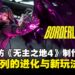 【独家】《无主之地4》制作团队专访:畅聊系列进化与新玩法设计理念!