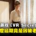 Steam免费成人VR游戏《VR Secretary》开发进度延期，原因竟是被老婆抓包！