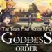《Goddess Order 女神秘令》全球预注册开启，开发者展示视频同步释出