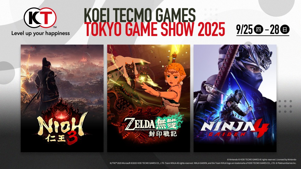 Koei Tecmo Games - 【確認用】1 コーエーテクモ アプリ（KT App）| コーエーテクモゲームス
