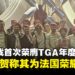 法国总统祝贺《光与影:33号远征队》荣获年度游戏大奖,称其为法国荣耀