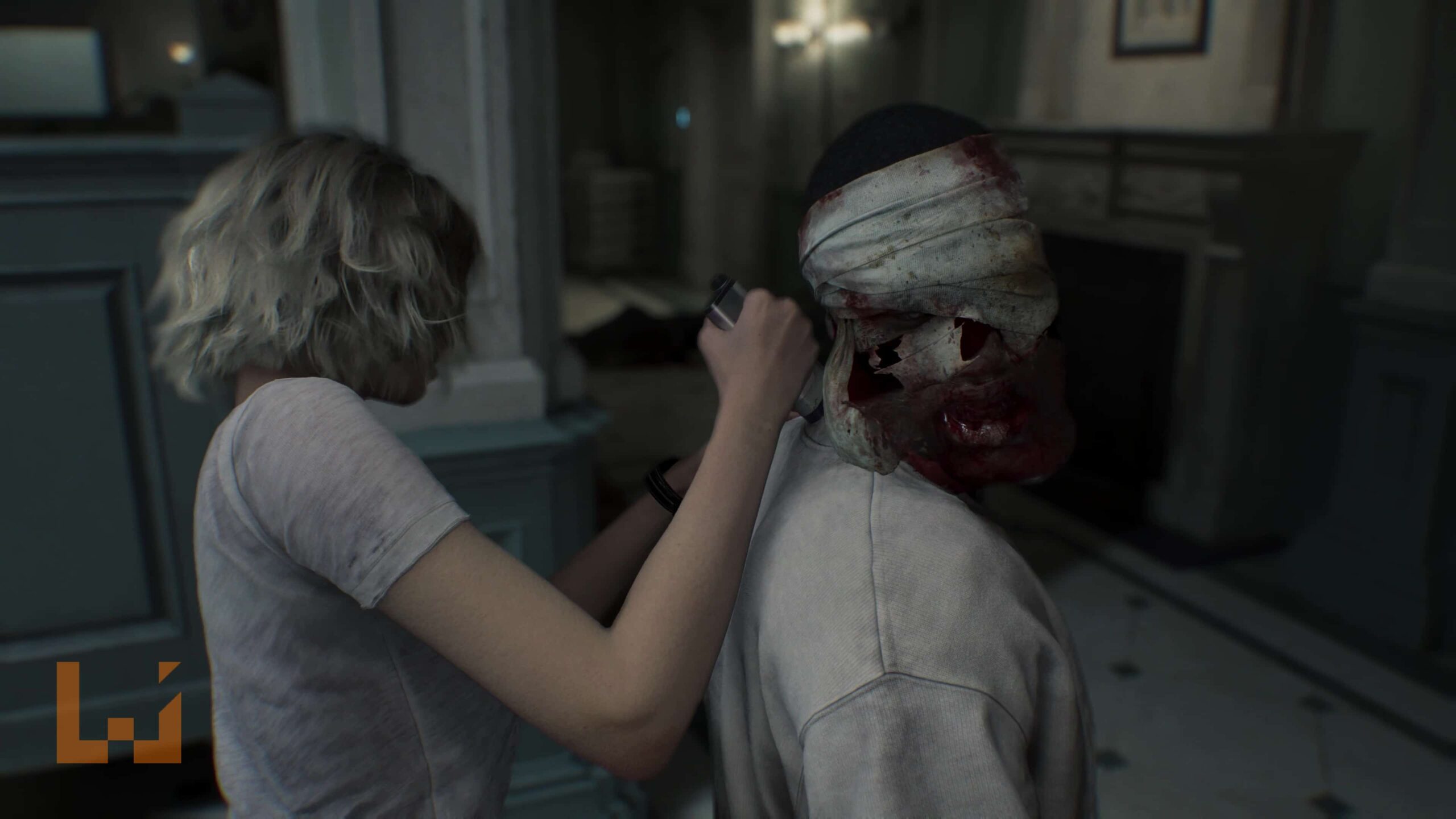 生化危机：安魂曲》试玩评测：生存恐怖与动作射击交互体验- Wanuxi