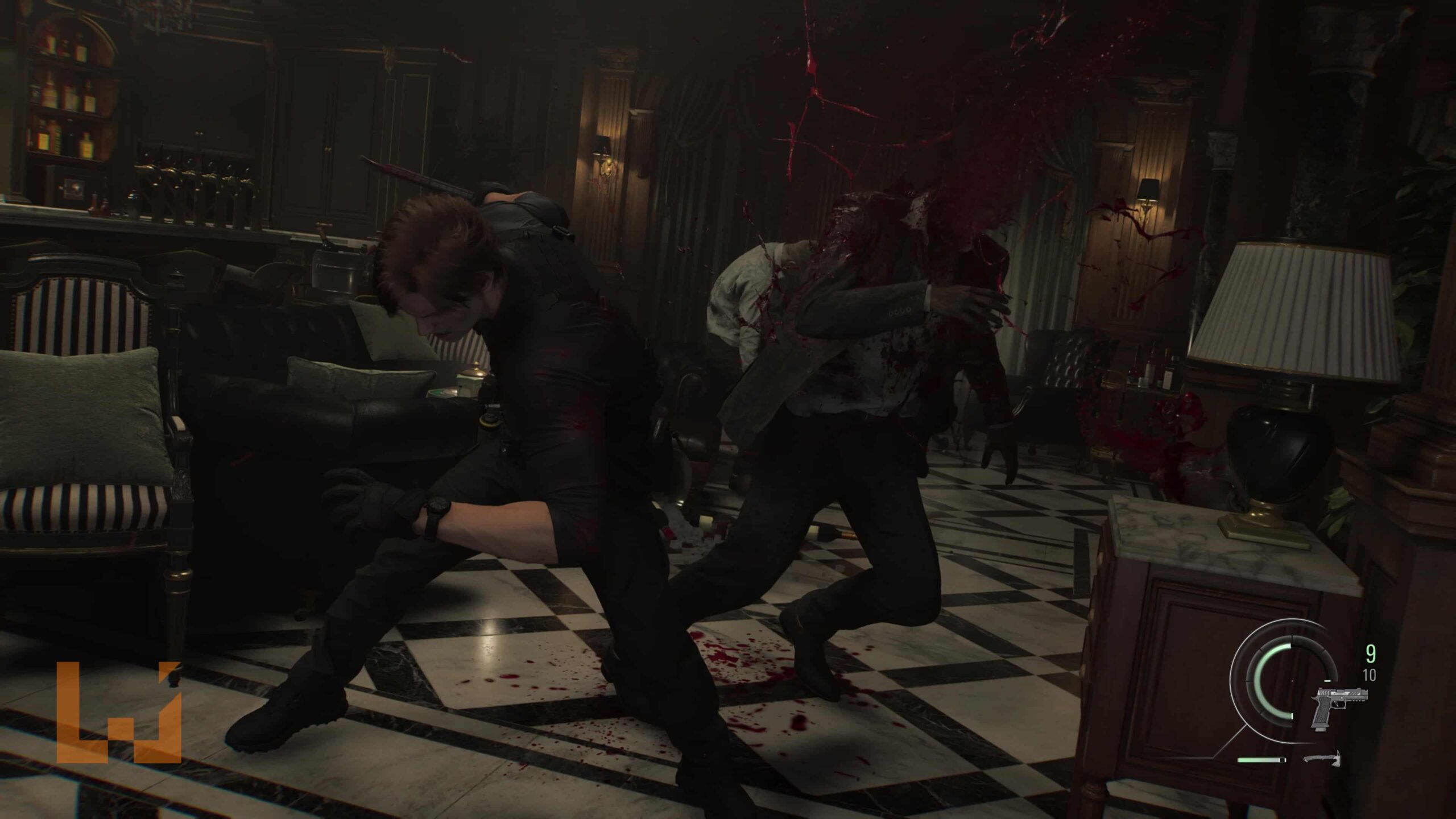 生化危机：安魂曲》试玩评测：生存恐怖与动作射击交互体验- Wanuxi