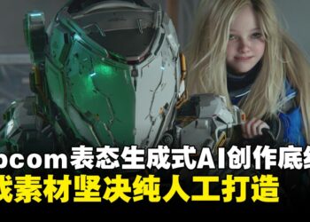 Capcom表态生成式AI立场：坚持人工创作素材，仅将其用于提升开发效率工具