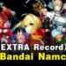 《Fate/EXTRA Record》宣布延期,Bandai Namco不再担任发行