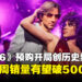 《GTA 6》预购成绩创纪录!数据分析预测发售首周销量有望突破5000万份